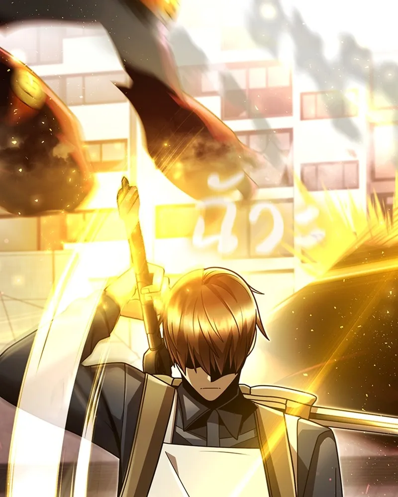 Clever Cleaning Life Of The Returned Genius Hunter ส_ดยอดฮ_นเตอร_สายคล_น ตอนที่ ตอนที่ 80 รูปที่ 14