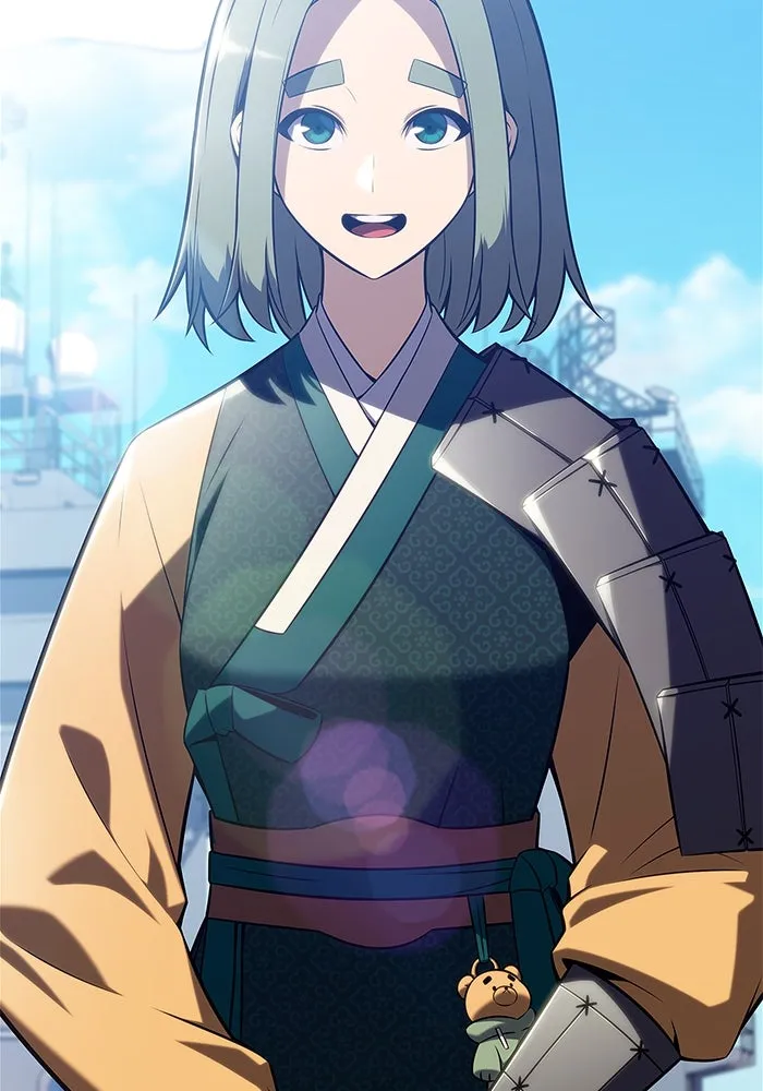 ผู้เล่นหน้าใหม่เลเวลแมกซ์ ตอนที่ 203 มาสเตอร์ฝึกสัตว์ (1) รูปที่ 34