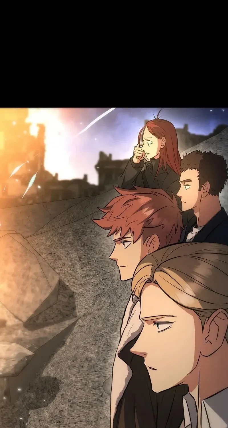 The Hero Returns ตอนที่ ตอนที่ 141 รูปที่ 51