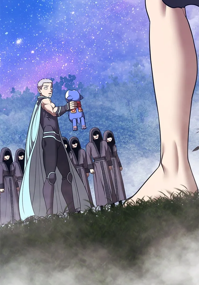 +99 ท่อนไม้พร้อมบวก ตอนที่ 55 ดิเมนชันอีตเตอร์ (3) รูปที่ 20