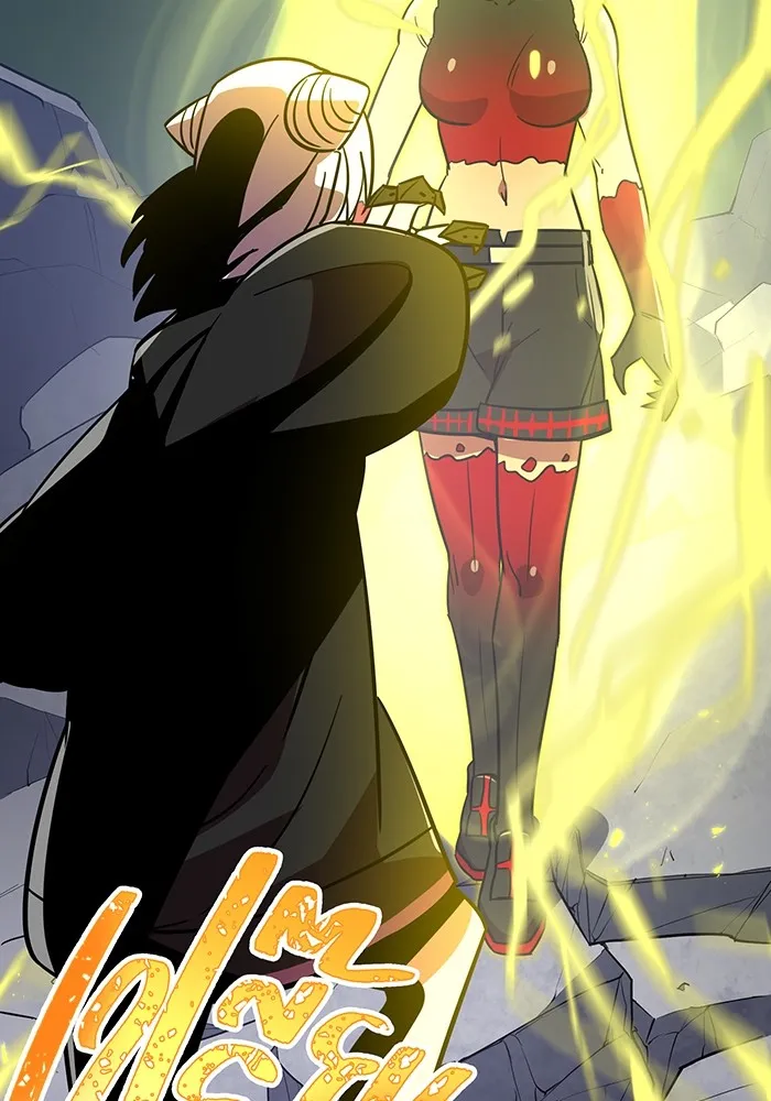 เพลเยอร์เลือดเทวะ ตอนที่ 38 ฮิเมโนะ ยูเมโนะ vs พี่น้องอามา รูปที่ 181