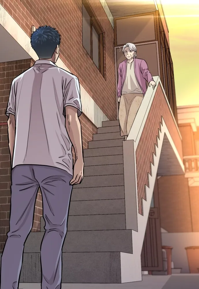 หลานอัจฉริยะของราชาเงินกู้ ตอนที่ 2 รูปที่ 119