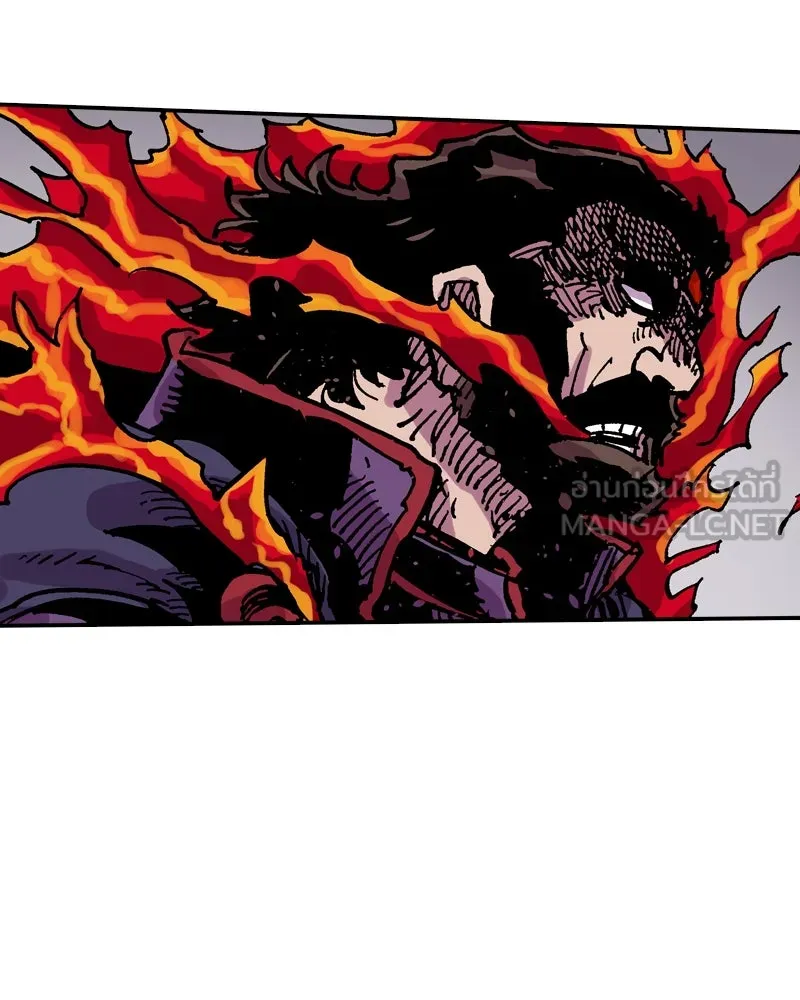 เคลวาเทส อสูรจอมราชัน ตอนที่ 40 คำสาบานของมกุฎราชกุมารี (3) รูปที่ 108