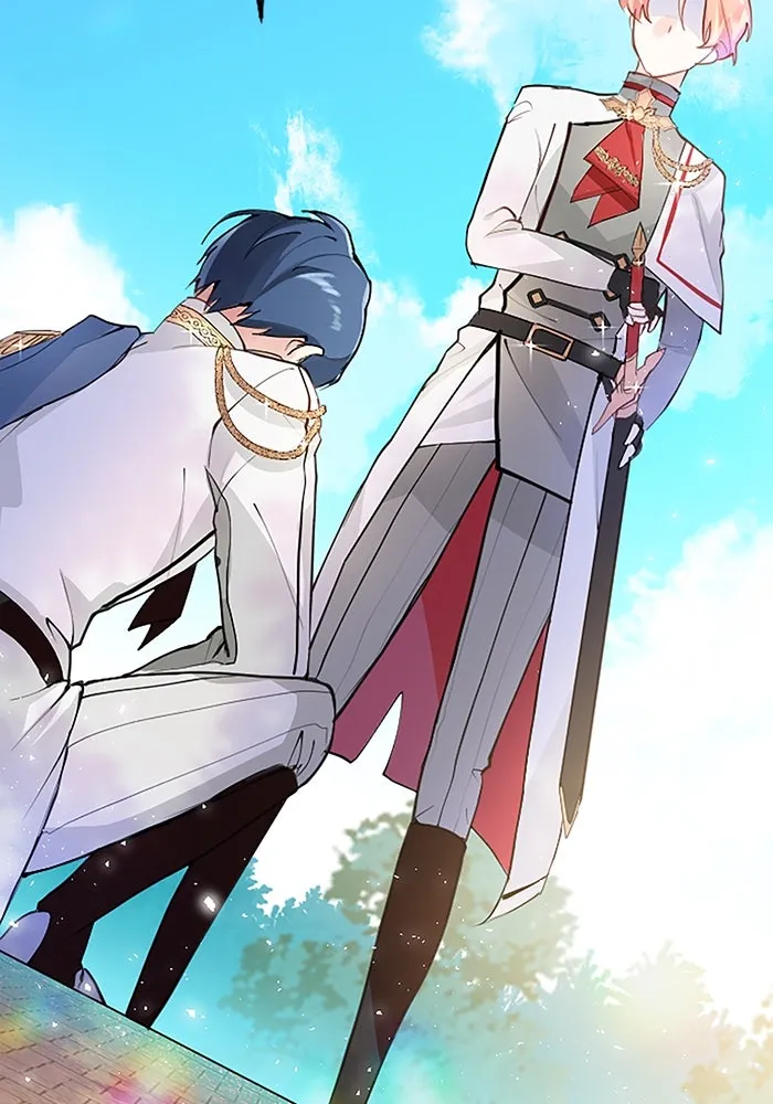 คุณหนูย้อนเวลามาเป็นอัศวิน ตอนที่ 4 รูปที่ 7