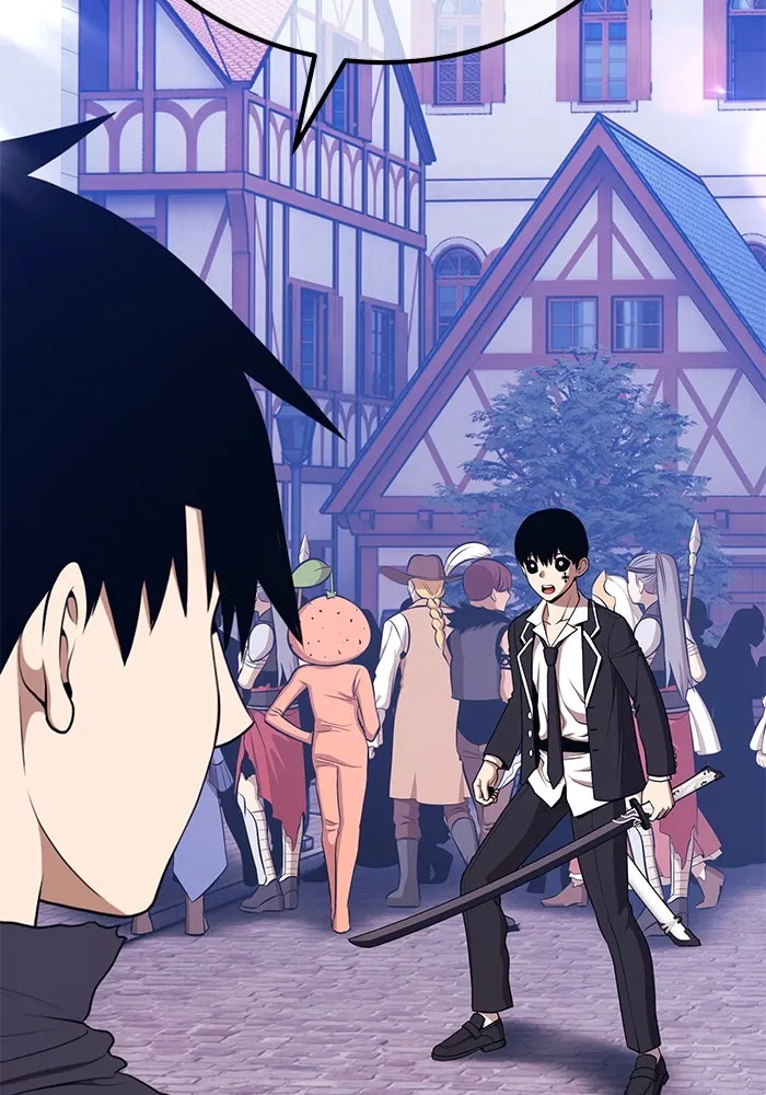 +99 ท่อนไม้พร้อมบวก ตอนที่ 19 ผู้เล่นปนเปื้อน vs พีซ (8) รูปที่ 437