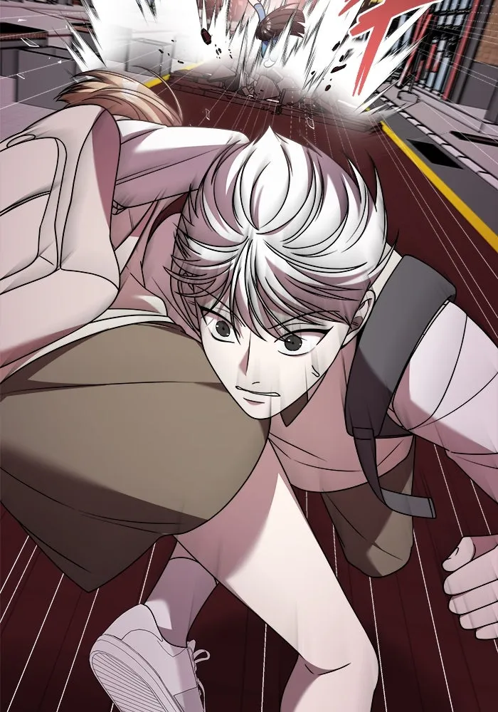 วายร้ายก็อยากมีรัก ตอนที่ 33 รูปที่ 11