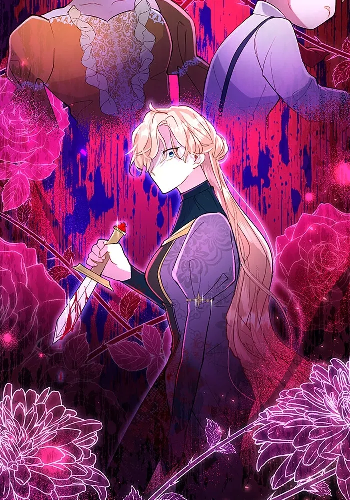 คุณหนูย้อนเวลามาเป็นอัศวิน ตอนที่ 50 รูปที่ 37