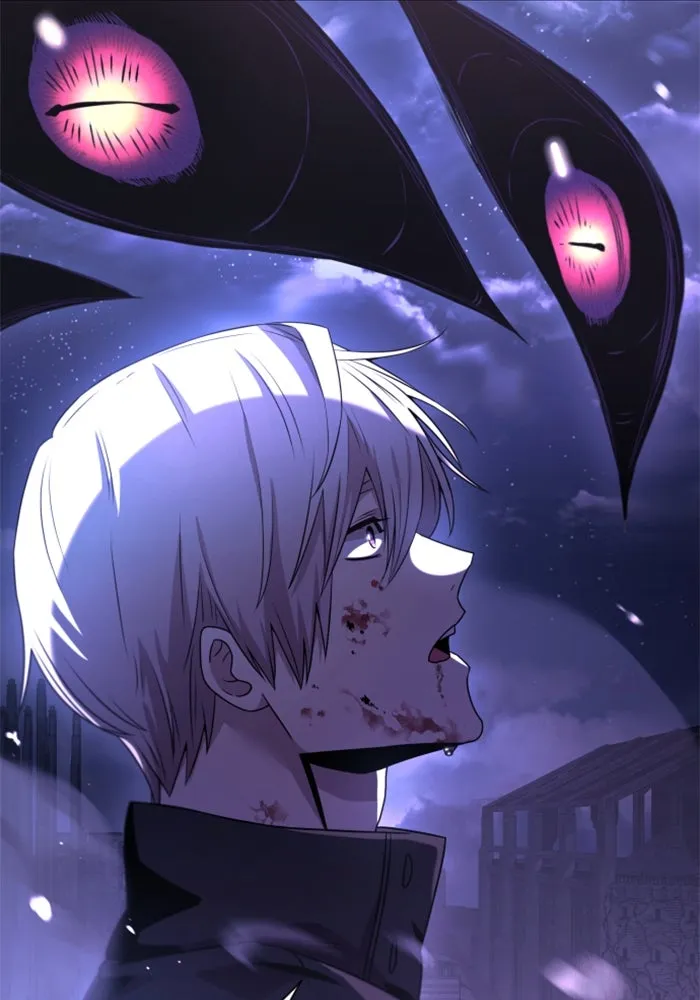 อัศวินดำล่าท้าเวลา ตอนที่ 1 รูปที่ 49