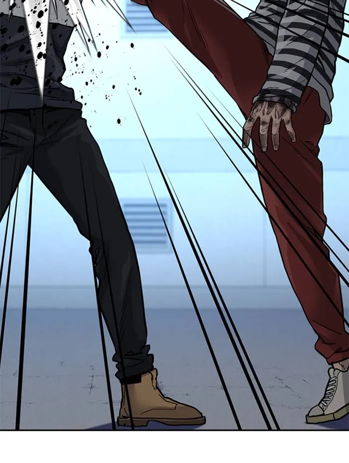 To not die ตอนที่ 53 รูปที่ 26