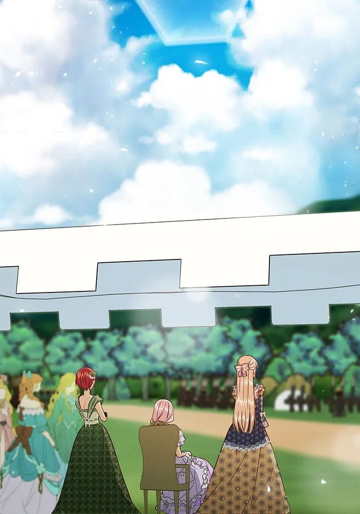 นางร้ายที่ไหนจะมีคุณธรรม ตอนที่ 49 รูปที่ 7