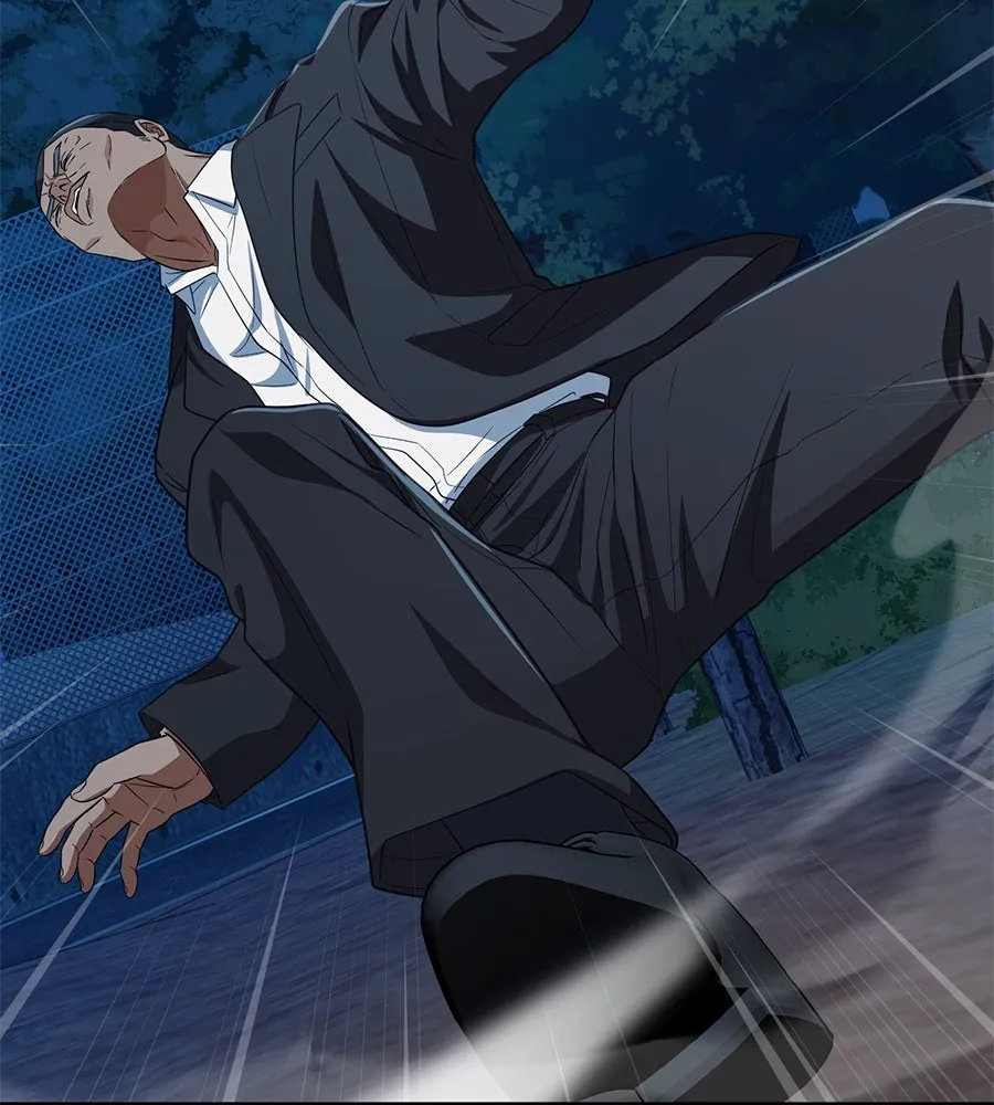 คอลเซ็นเตอร์เปลี่ยนชีวิต ตอนที่ 46 ตัวตนของแขกวีไอพี รูปที่ 223