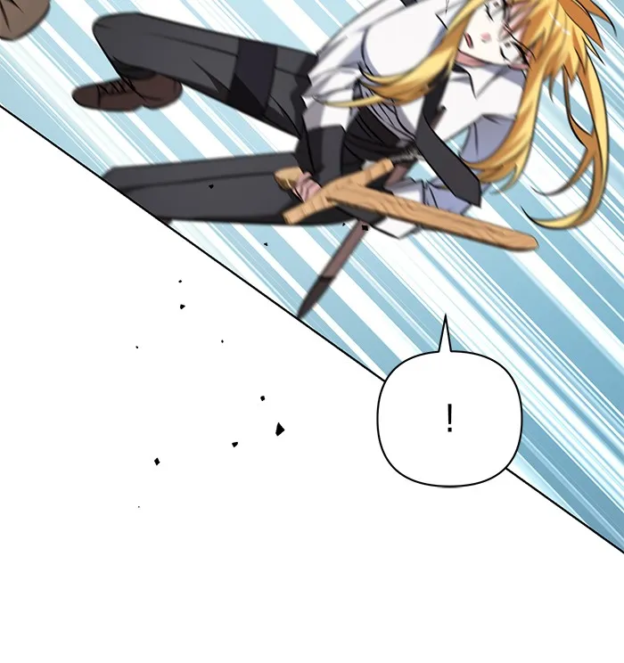 อะคาเดมีนี้เห็นทีจะเจ๊ง ตอนที่ 3 รูปที่ 143