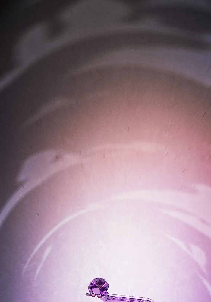 นักดาบอัจฉริยะจากอะคาเดมี ตอนที่ 94 รูปที่ 91