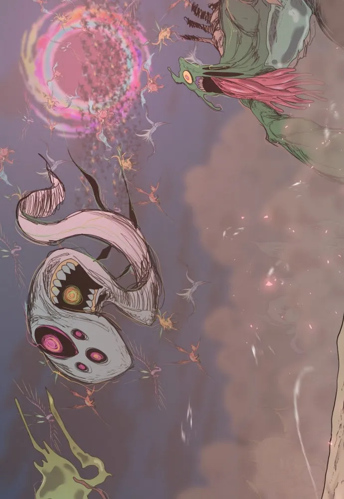 ยอดสถาปนิกผู้พิทักษ์อาณาจักร ตอนที่ 198 รูปที่ 32