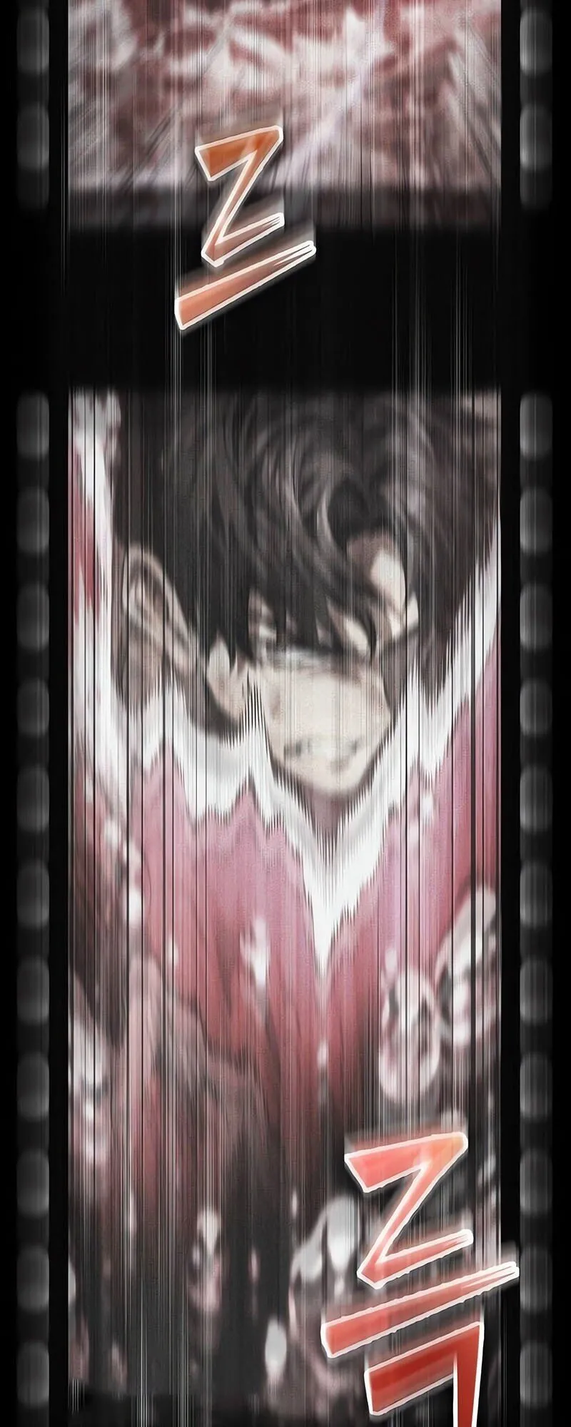 The World After the end โลกหล_งการล_มสลาย ตอนที่ ตอนที่ 187 รูปที่ 87