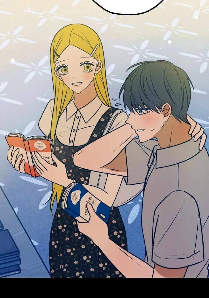 รักนี้ไม่มีรีไซเคิล ตอนที่ 52 รูปที่ 49