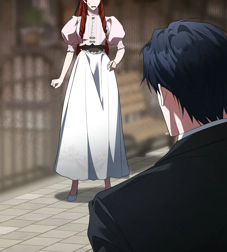 สัญญารักฉบับสุดท้าย ตอนที่ 27 รูปที่ 155