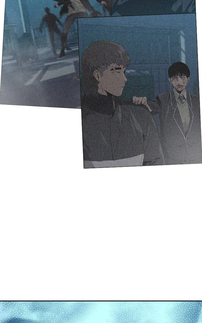 To not die ตอนที่ 58 รูปที่ 14