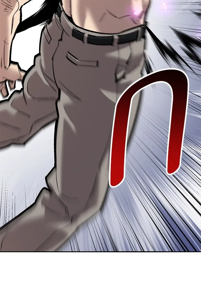 ยอดคนเลเวลทะลุ ตอนที่ 103 มอนสเตอร์ของมิติ รูปที่ 103