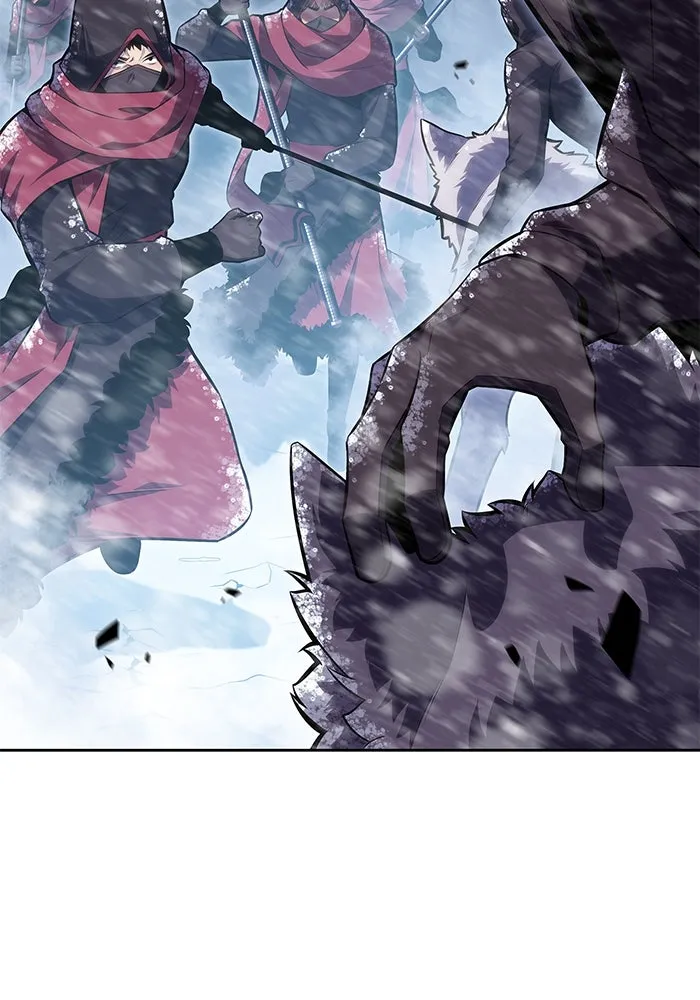 ผู้เล่นหน้าใหม่เลเวลแมกซ์ ตอนที่ 90 บลัดเวย์พอร์ต (1) รูปที่ 2