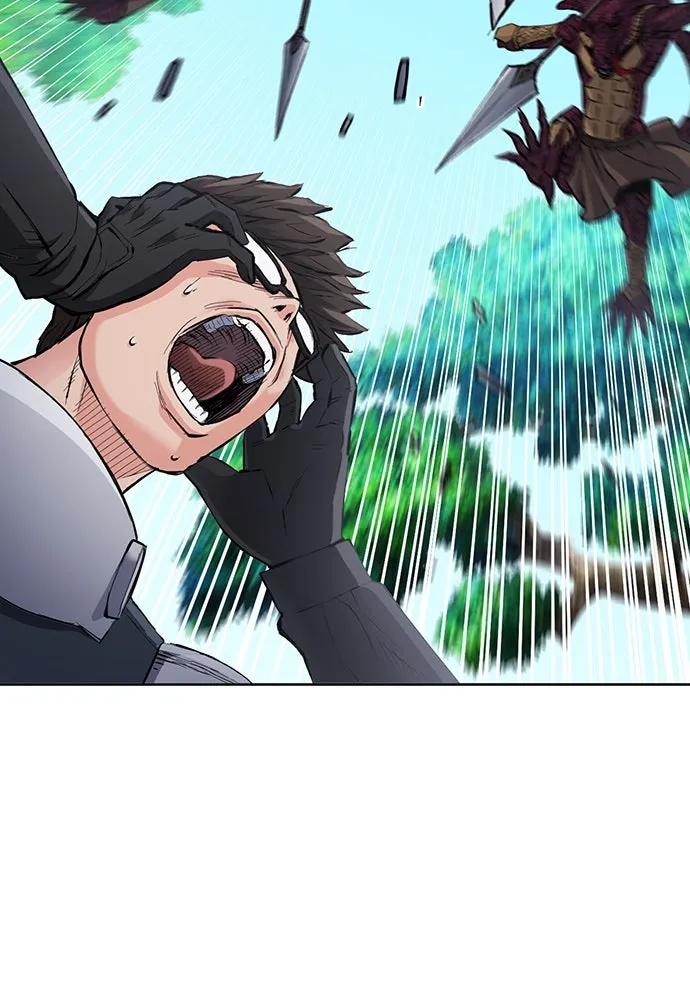 ดรูอิดแห่งสถานีโซล ตอนที่ 96 รูปที่ 64