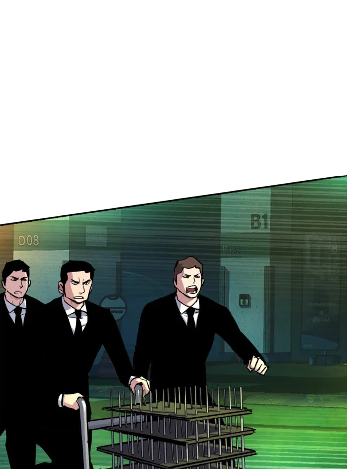 พี่ชายสายบอดี้การ์ด ตอนที่ 46 รูปที่ 7