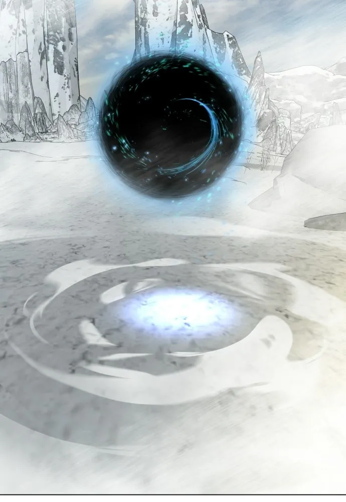 ยุคแห่งยอดมนุษย์ ตอนที่ 112 รูปที่ 181