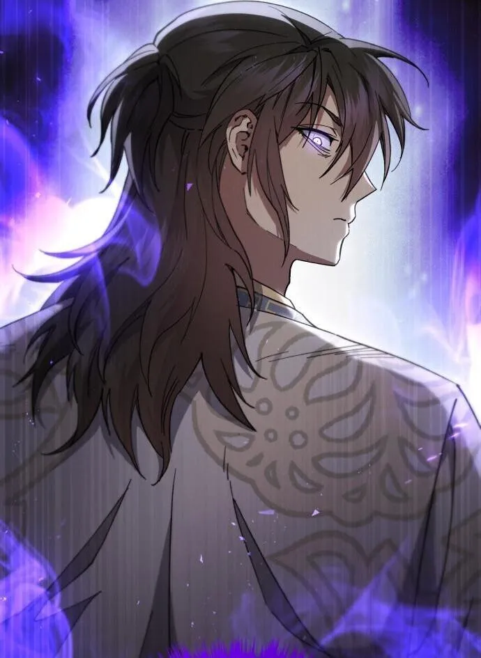 The Heavenly Demon Wants a Quiet Life มารสวรรค_ผ_แสวงหาความสงบ ตอนที่ ตอนที่ 75 รูปที่ 61