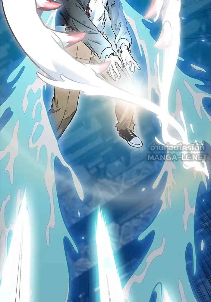 ทาวเวอร์ออฟก๊อด หอคอ ตอนที่ 208 รูปที่ 141