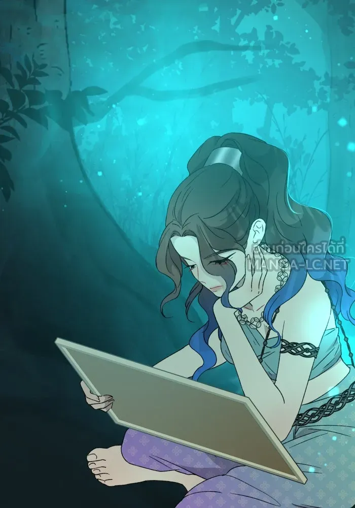 จันทร์เจ้า ตอนที่ ตอนที่ ๒๔  เหตุผลที่ไม่มากพอ รูปที่ 30