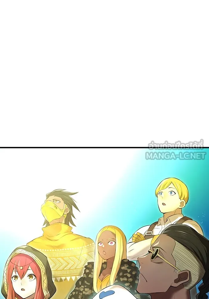 ฮันเตอร์สกิลโกง ตอนที่ 7 vs ผู้ปลุกพลังระดับ s รูปที่ 156