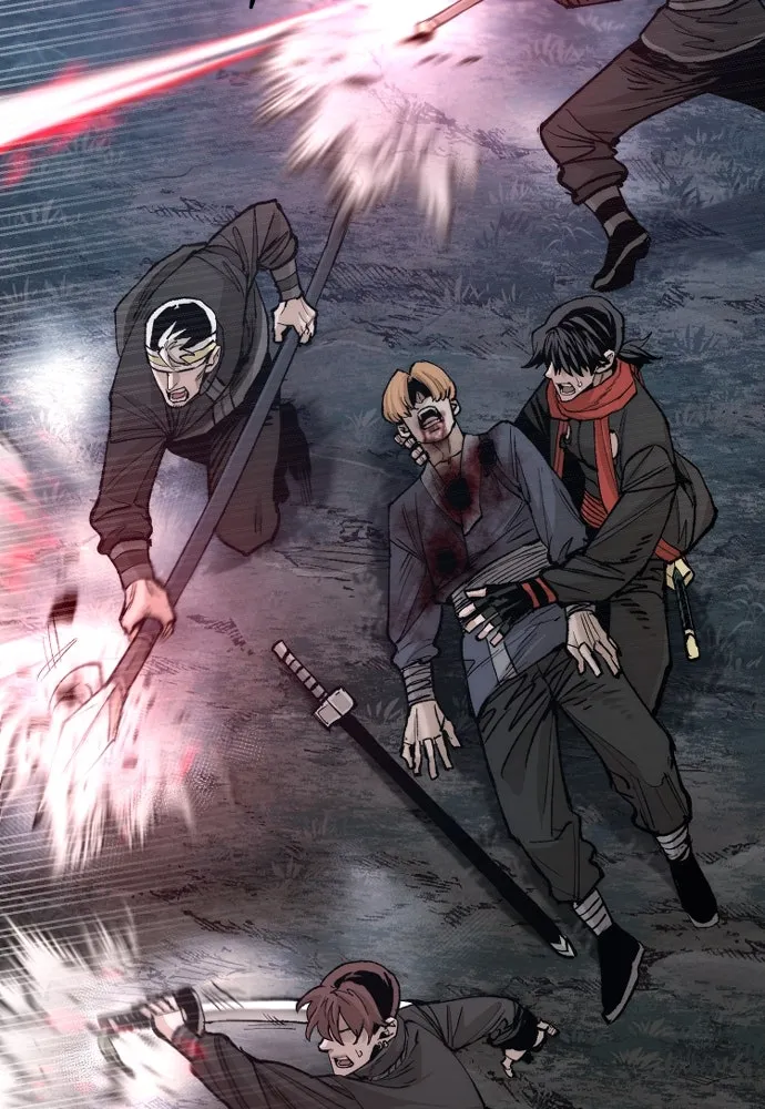 เส้นทางสู่เทพมาร ตอนที่ 129 รูปที่ 8