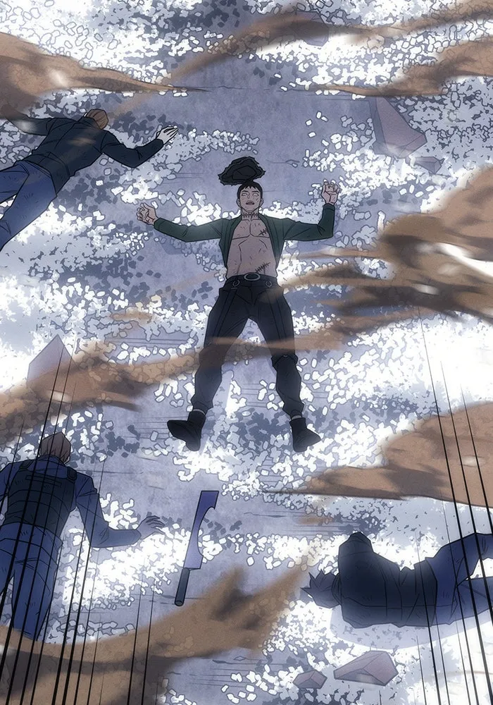 เกิดใหม่พร้อมพลังแห่งราชัน ตอนที่ 46 รูปที่ 23