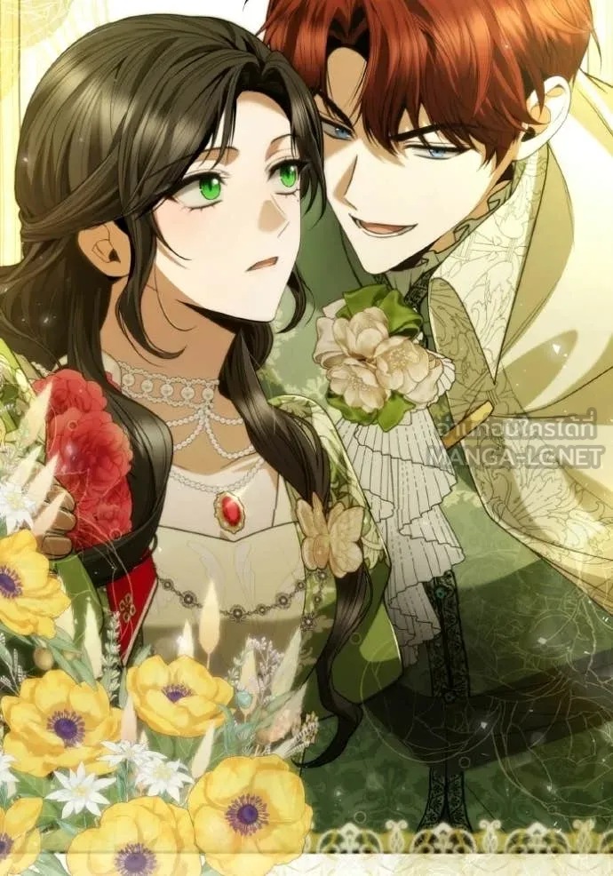 ชาตินี้น้องขอ ตอนที่ 179 รูปที่ 60