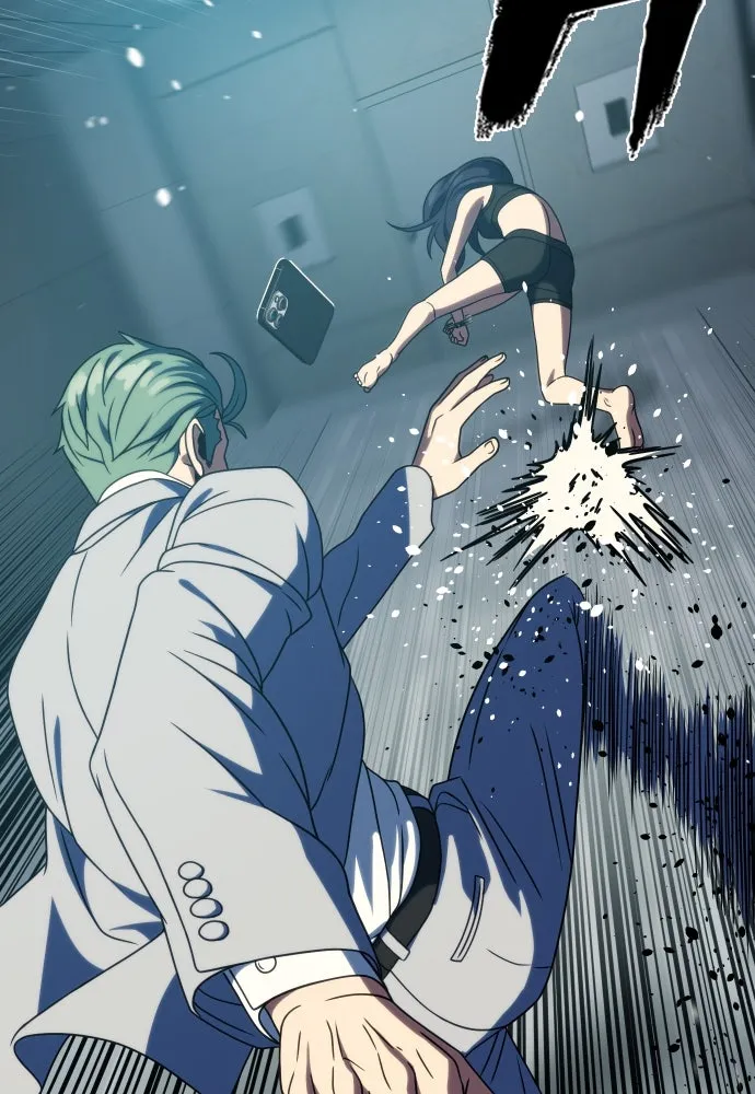 นักรบแช่แข็ง ตอนที่ 33 รูปที่ 112