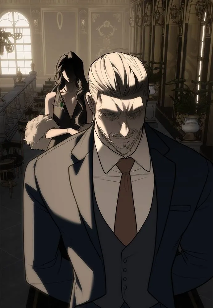 Undercover Chaebol ตอนที่ 93 รูปที่ 178