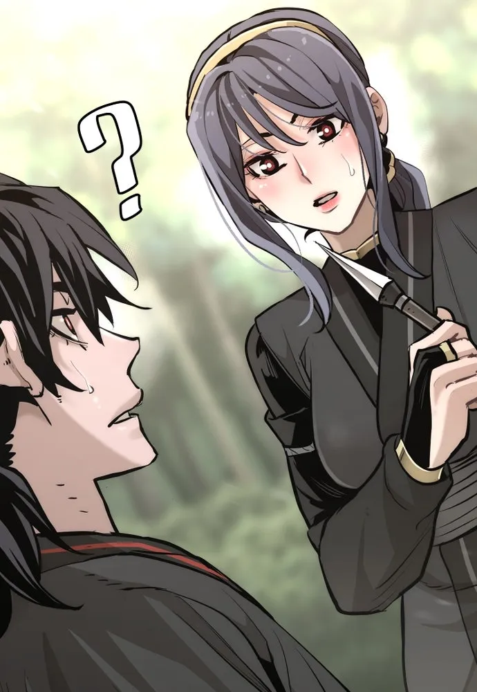 เส้นทางสู่เทพมาร ตอนที่ 84 รูปที่ 116