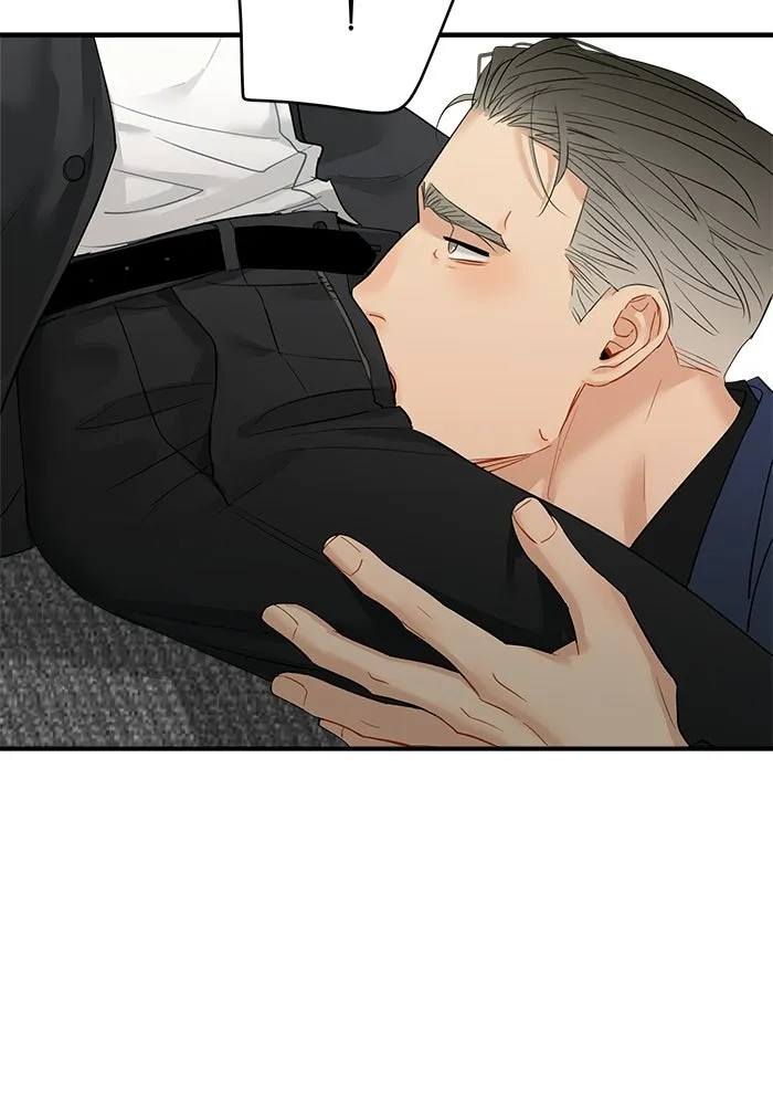 Good Gosh Daddy ตอนที่ 36 ไม่เปิดเผย รูปที่ 35