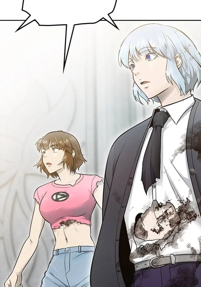 ทาวเวอร์ออฟก๊อด หอคอ ตอนที่ 650 รูปที่ 125