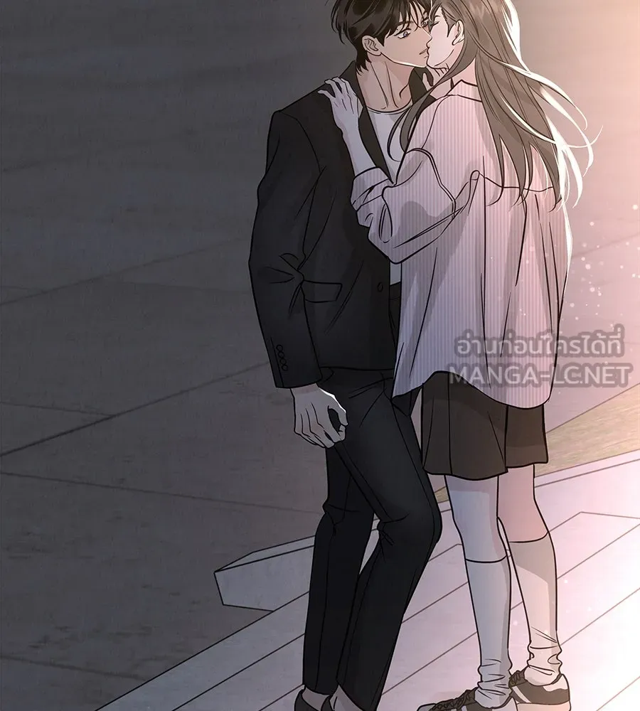 รักหลอกหยอกแฟนเก่า ตอนที่ 45 รูปที่ 159