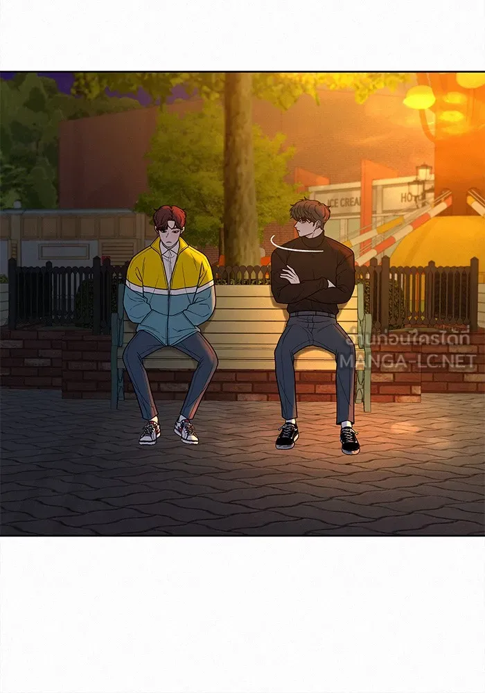 ปฏิบัติการรักวุ่นหัวใจ ตอนที่ 31 รูปที่ 114