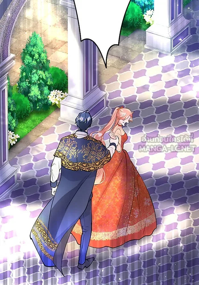 คุณหนูย้อนเวลามาเป็นอัศวิน ตอนที่ 36 รูปที่ 9