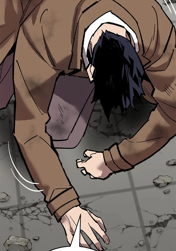 ยอดคนเลเวลทะลุ ตอนที่ 94 อันตรายที่คืบคลานเข้ามา รูปที่ 166