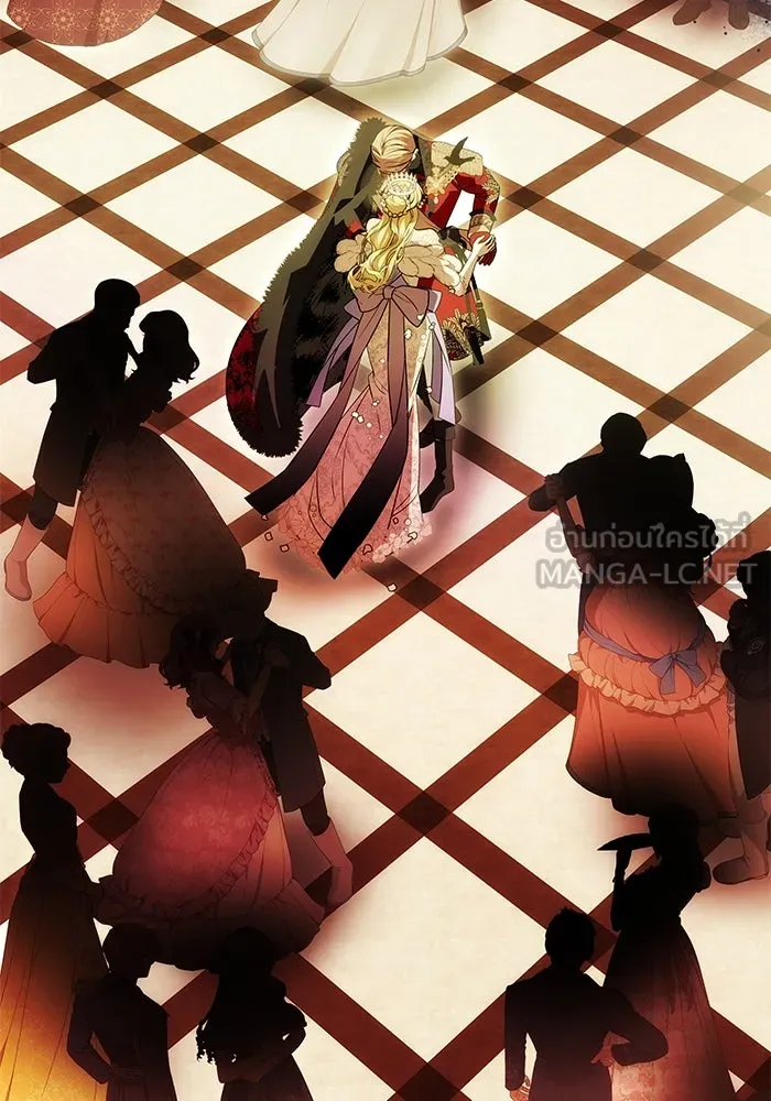 เกมรักจับสามี ตอนที่ 26 รูปที่ 105