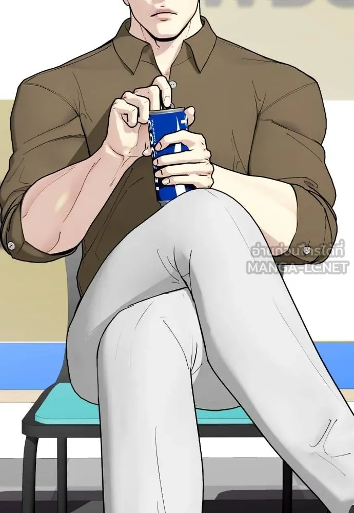 หมาหัวเน่า ตอนที่ 99 รูปที่ 132