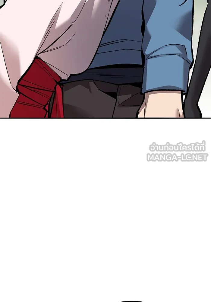 ยอดคนเลเวลทะลุ ตอนที่ 46 โลกที่ลุกเป็นไฟ รูปที่ 69