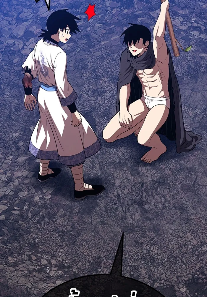 +99 ท่อนไม้พร้อมบวก ตอนที่ 48 รอบชิง (2) รูปที่ 442