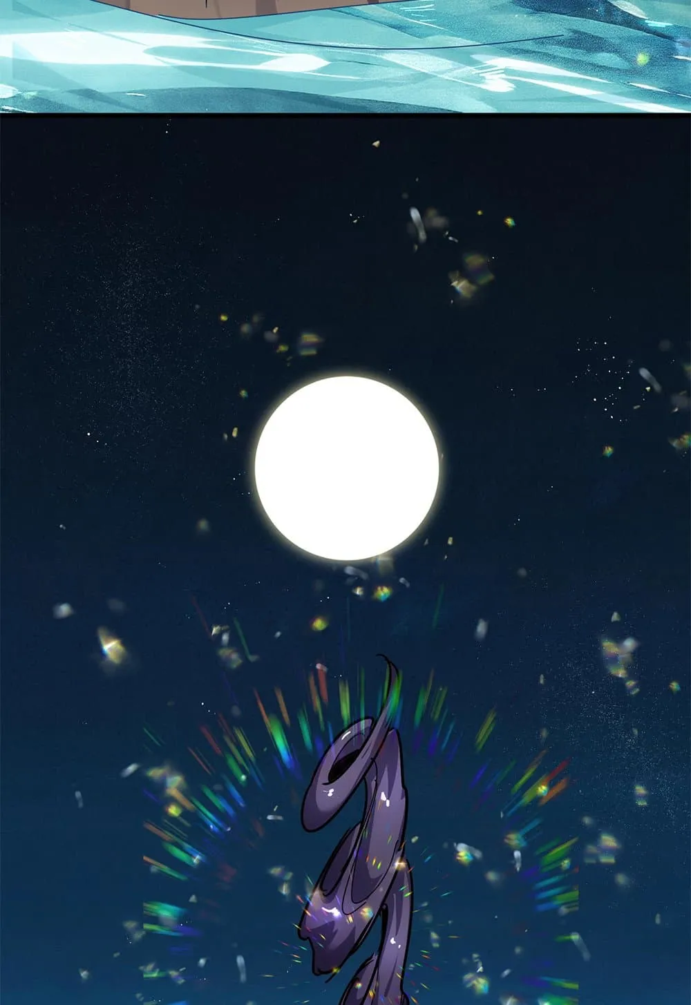 Magic Emperor ราชาจอมเวทย_ ตอนที่ ตอนที่ 851 รูปที่ 43