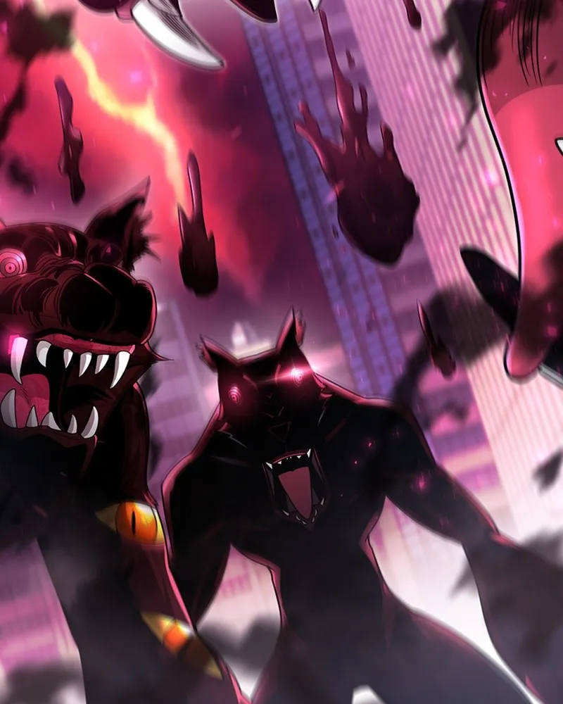 Clever Cleaning Life Of The Returned Genius Hunter ส_ดยอดฮ_นเตอร_สายคล_น ตอนที่ ตอนที่ 79 รูปที่ 11