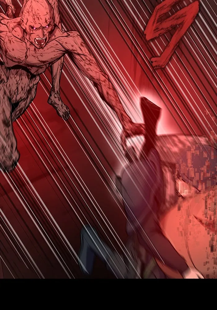 เพลเยอร์นักกินเหล็ก ตอนที่ 31 รูปที่ 137